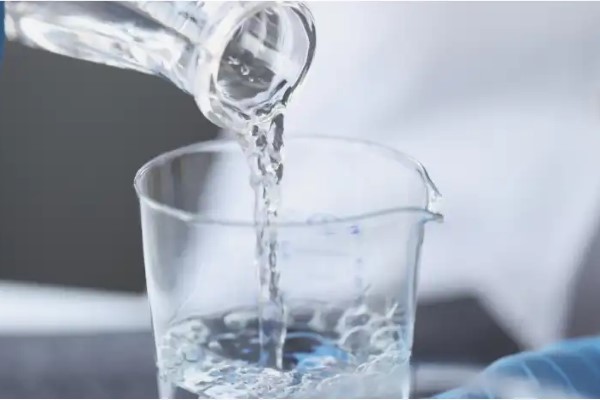 تصویر 5 از خرید و قیمت آب مقطر آزمایشگاهی + فروش صادراتی